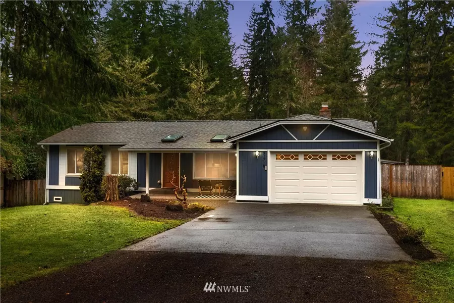 31718 NE 115th PL, Carnation, WA 98014