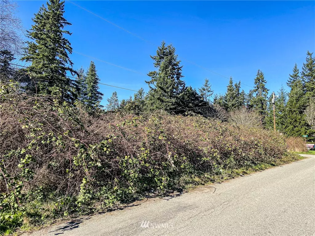 Port Hadlock, WA 98339,0 E Horton ST