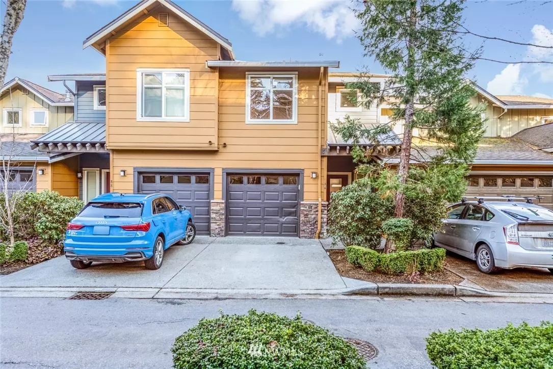 Issaquah, WA 98027,84 Sky Ridge RD NW #803