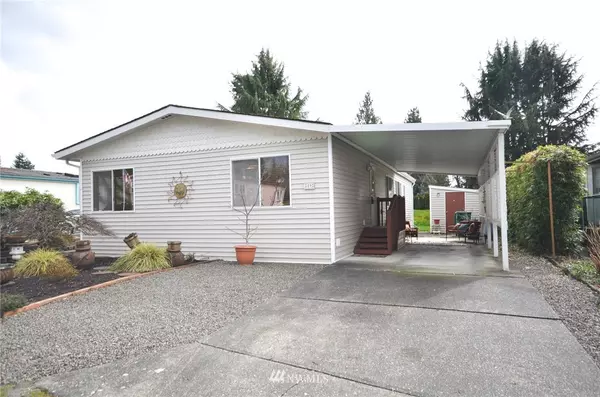 Lake Stevens, WA 98258,8430 15th PL SE #89