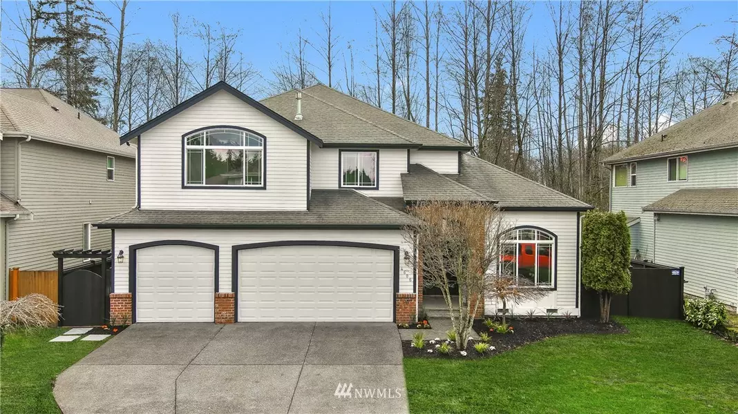 4606 219th ST SW, Mountlake Terrace, WA 98043