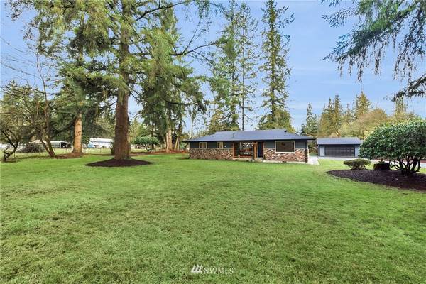 12605 NE 228th ST, Arlington, WA 98223