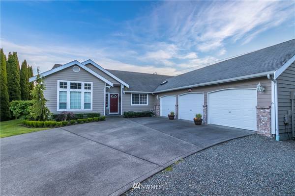 10314 150th Avenue Ct E, Puyallup, WA 98374