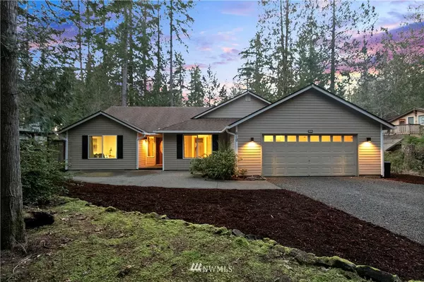 610 E Barbary RD, Shelton, WA 98584