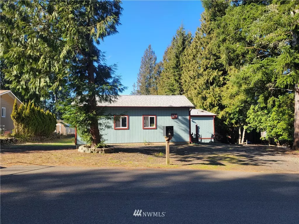 Shelton, WA 98584,31 SE Cabana AVE