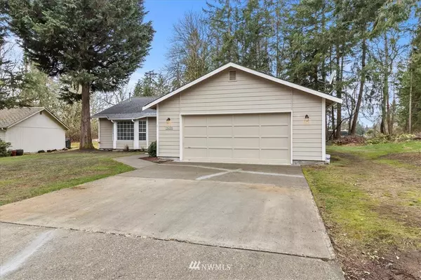 Olympia, WA 98503,3638 Lake Forest CT SE