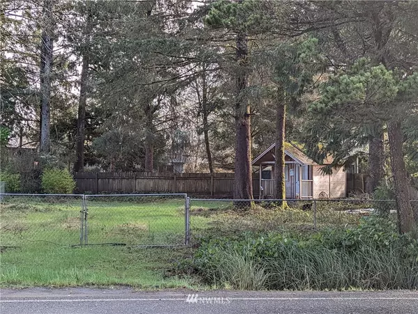 25 S.R. 109, Ocean City, WA 98569