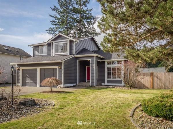 24210 32nd Avenue Ct E, Spanaway, WA 98387