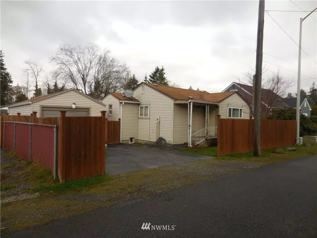 Tacoma, WA 98444,10408 Croft ST S