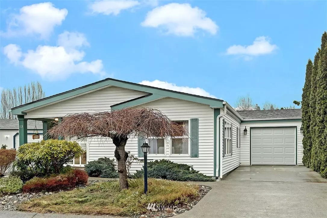 Mount Vernon, WA 98274,2610 E Section ST #113