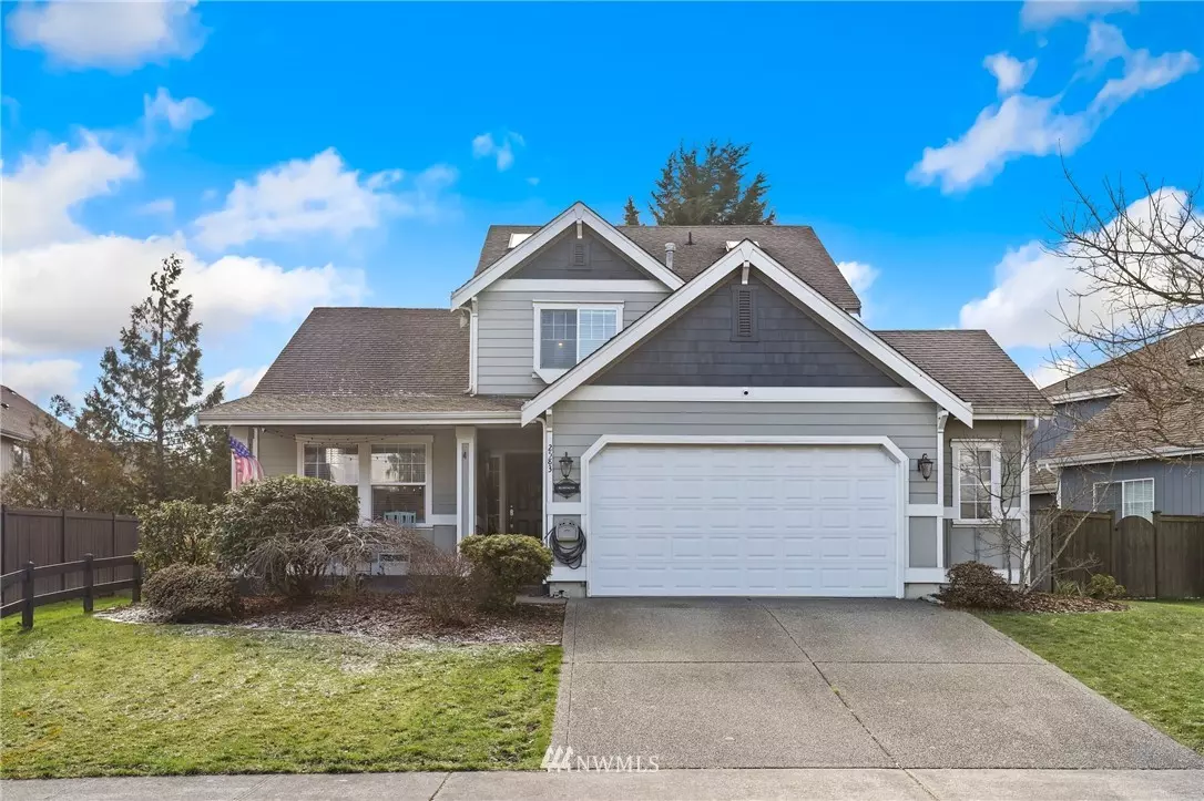 Milton, WA 98354,2583 Birch CT