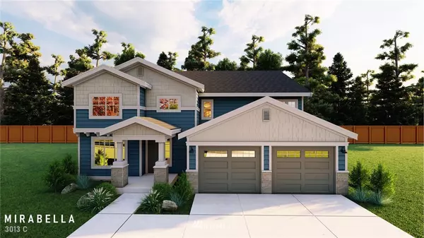 6701 165th Street Ct E, Puyallup, WA 98375