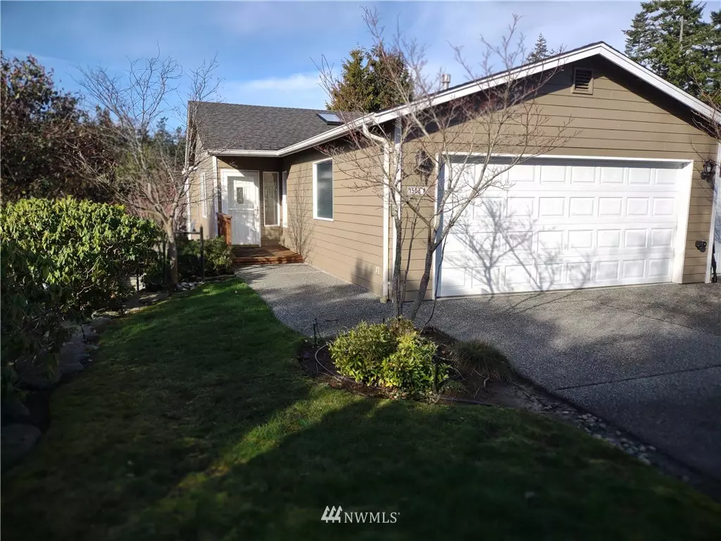 Anacortes, WA 98221,1503 Burrows CT #A