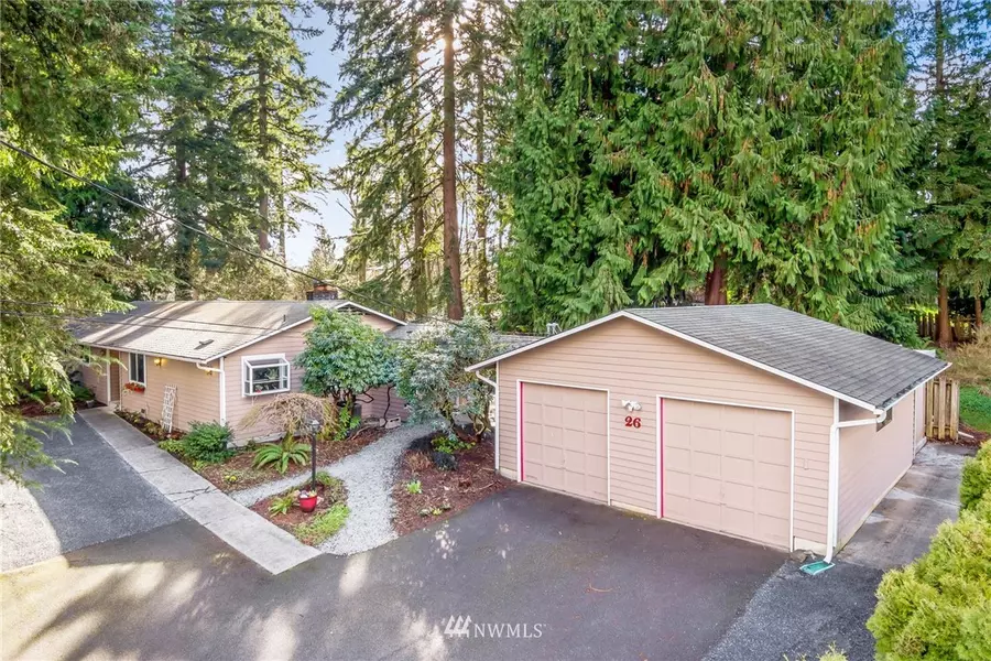 26 145th ST SE, Lynnwood, WA 98087