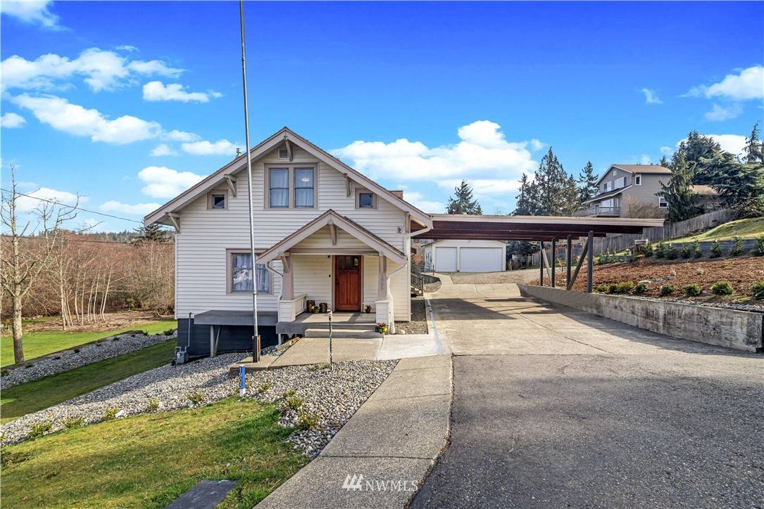 1905 22nd ST, Bellingham, WA 98225