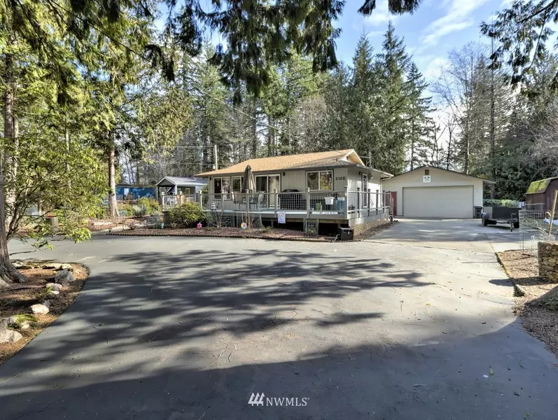 210 E Timberlake DR, Shelton, WA 98584