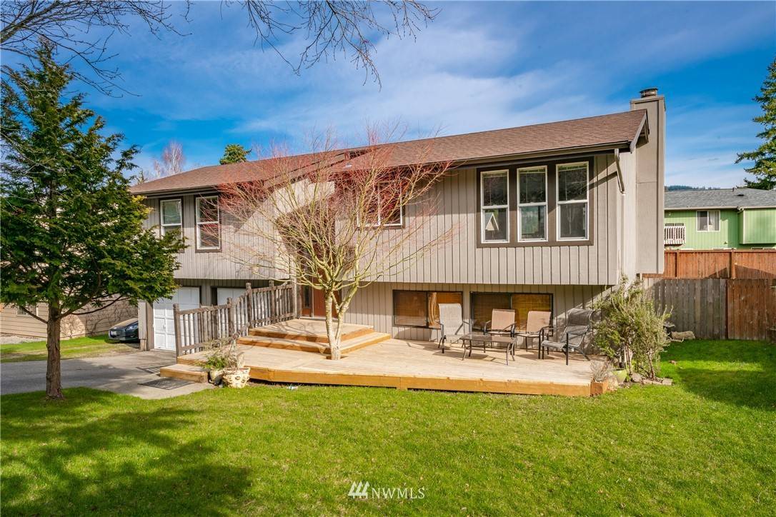 3780 Magrath RD, Bellingham, WA 98226