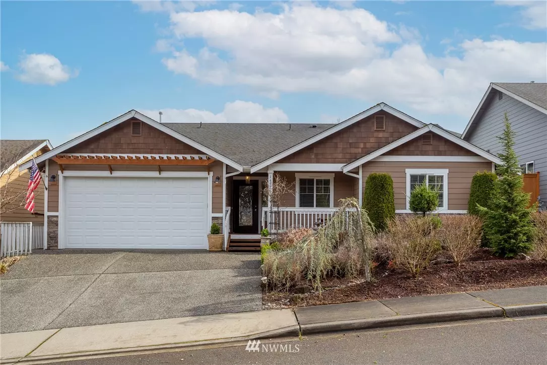 Monroe, WA 98272,14775 Golden LN SE