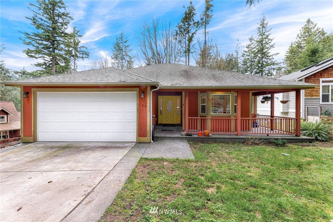 146 Windward DR, Bellingham, WA 98229