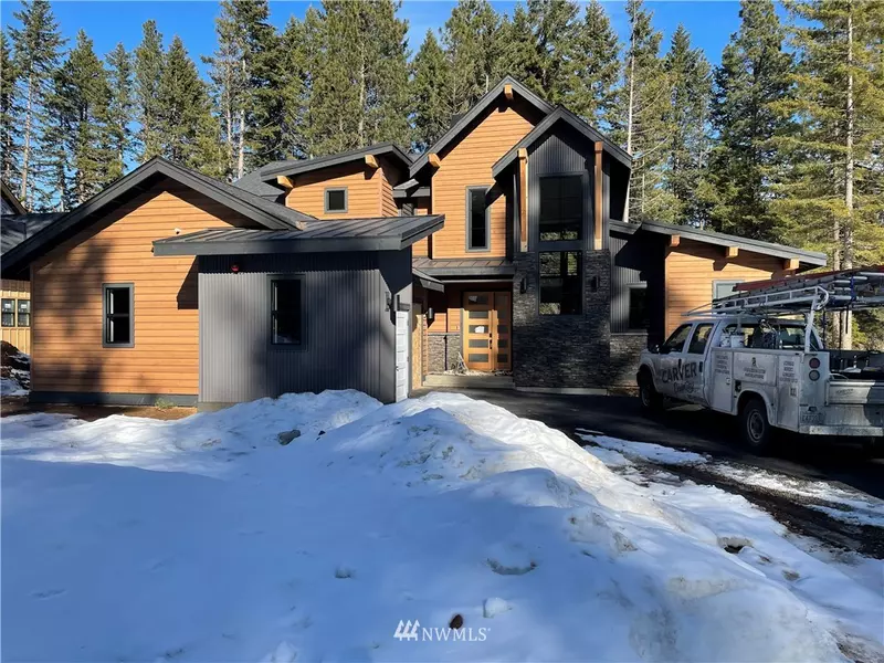 1080 Kokanee LOOP, Cle Elum, WA 98922