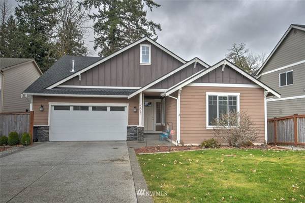 1418 Ethel ST NW, Olympia, WA 98502