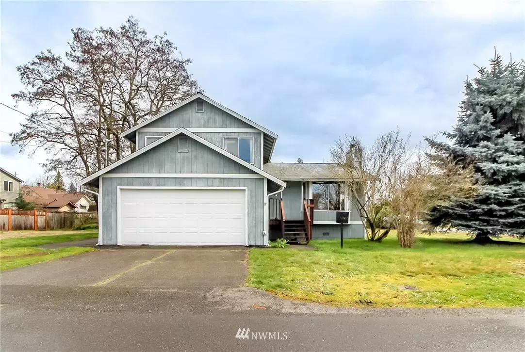 Sumner, WA 98390,203 Alder AVE