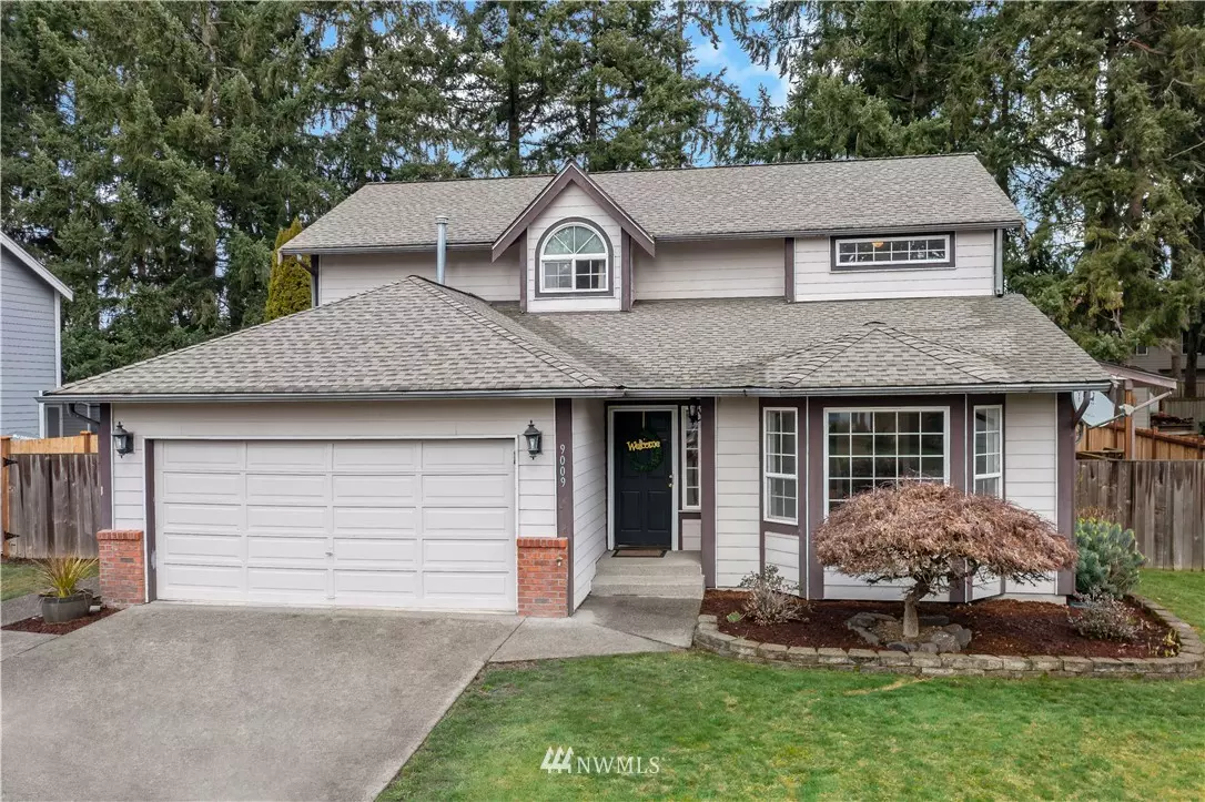 Puyallup, WA 98375,9009 171st Street Ct E