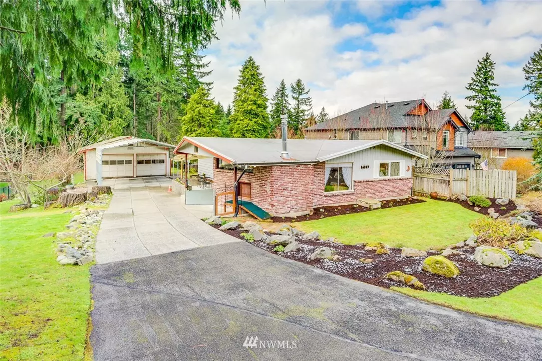 Kenmore, WA 98028,16107 81st PL NE