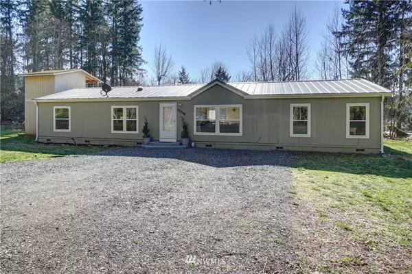 22508 134th Street Ct E, Orting, WA 98360