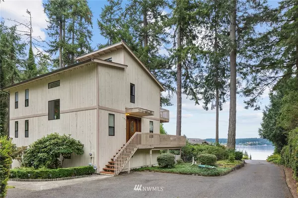 Fox Island, WA 98333,483 7th AVE