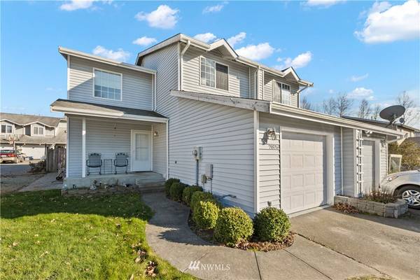 2826 Undine ST, Bellingham, WA 98226