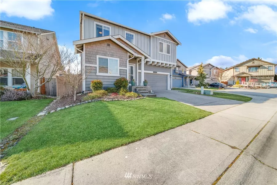 11020 181st Avenue Ct E, Bonney Lake, WA 98391