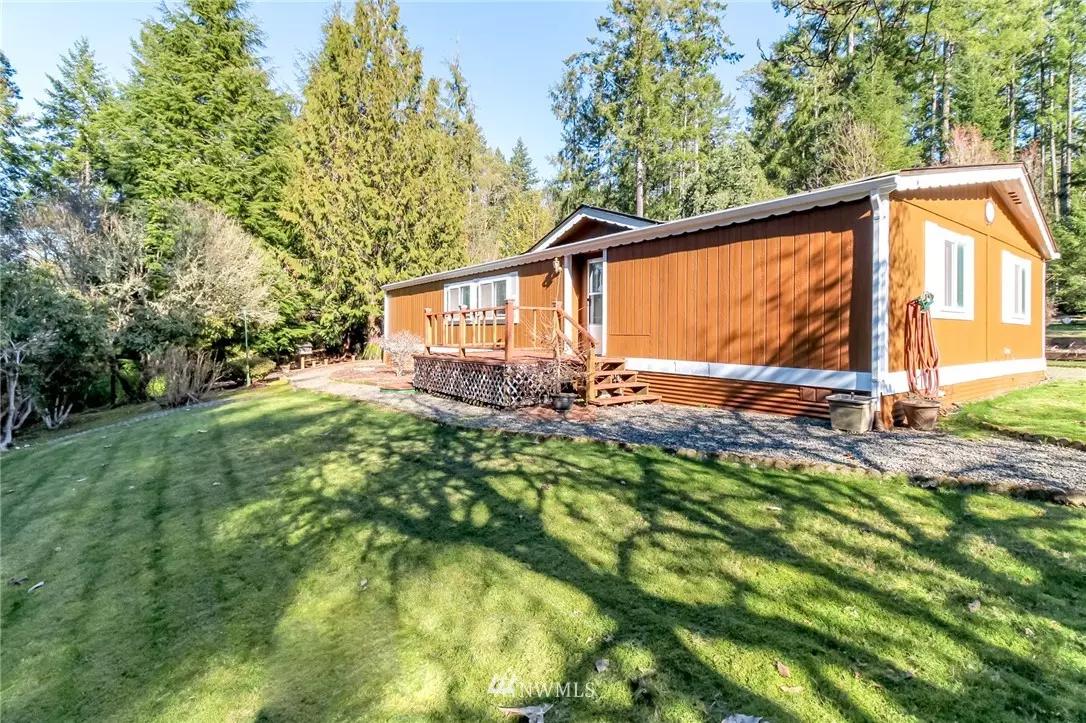 Gig Harbor, WA 98329,18418 104th ST NW