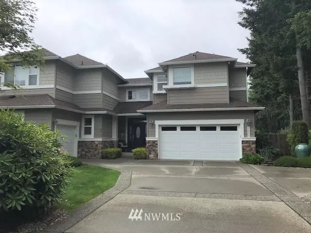 24826 SE 278th ST, Maple Valley, WA 98038