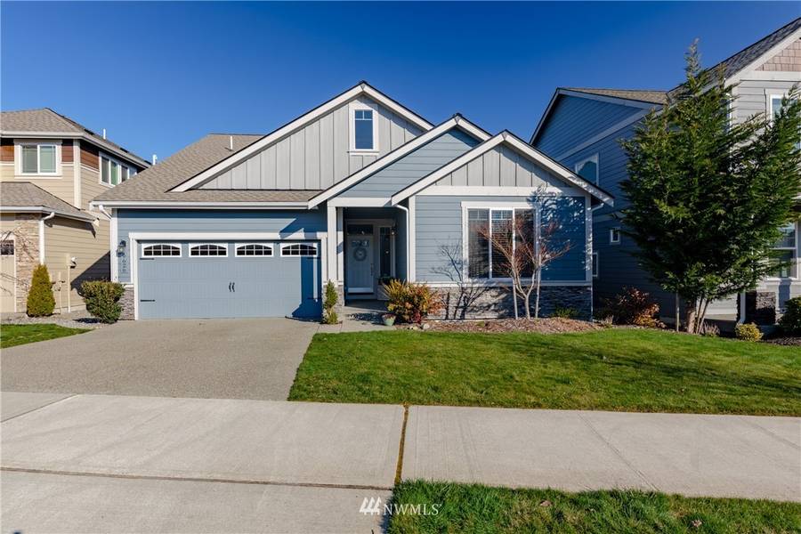 9626 6th AVE SE, Lacey, WA 98513