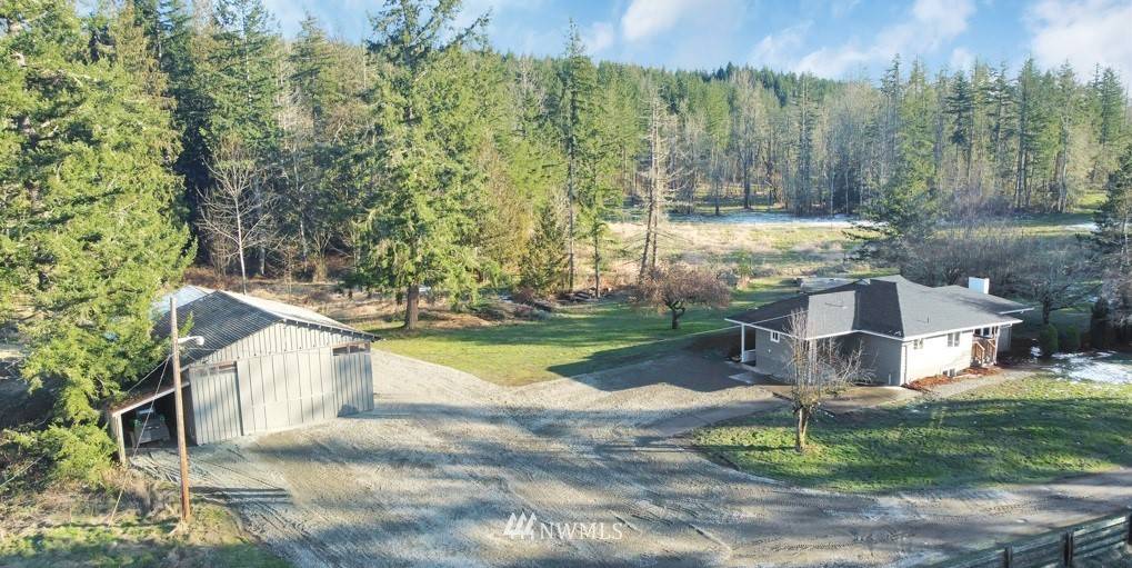 39611 62nd AVE E, Eatonville, WA 98328