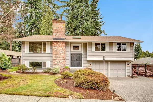 14427 118th AVE NE, Kirkland, WA 98034