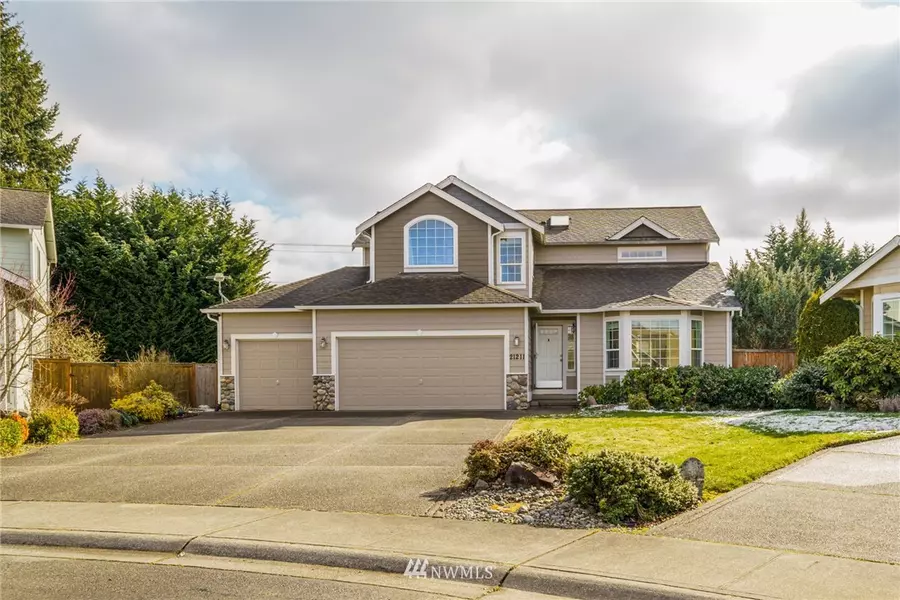 21211 81st ST E, Bonney Lake, WA 98391