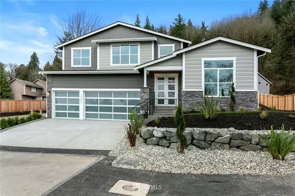 Bothell, WA 98011,17217 NE 108Th LN NE