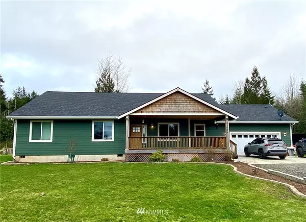 22004 Lee RD SW, Centralia, WA 98531