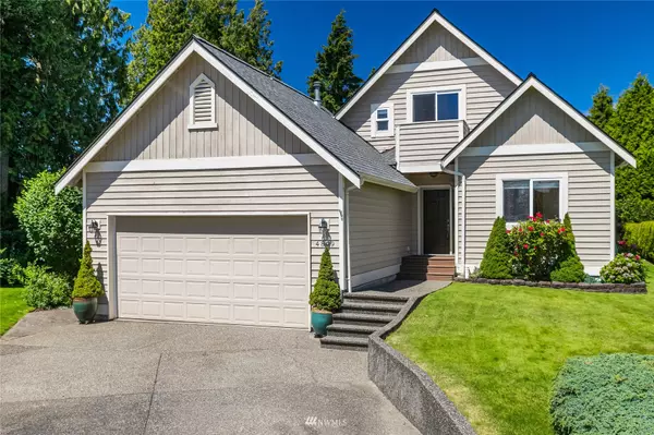 4849 Wedgewood CT, Blaine, WA 98230