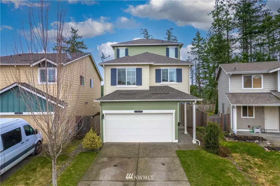 18619 117th Avenue Ct E, Puyallup, WA 98374