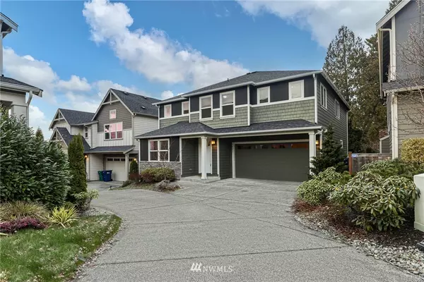 14351 3rd CIR NE, Duvall, WA 98019