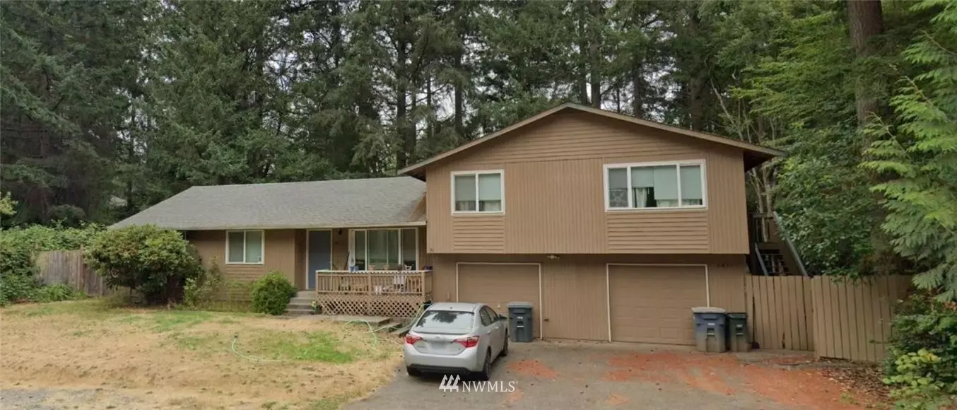 3811 3813 66th Avenue Ct NW, Gig Harbor, WA 98335