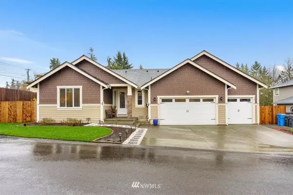 127 23rd AVE, Milton, WA 98354