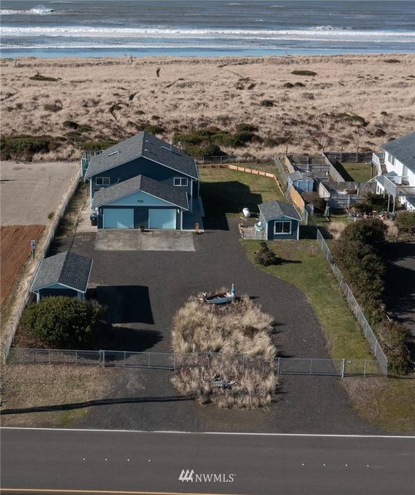 1159 Ocean Shores BLVD SW, Ocean Shores, WA 98569