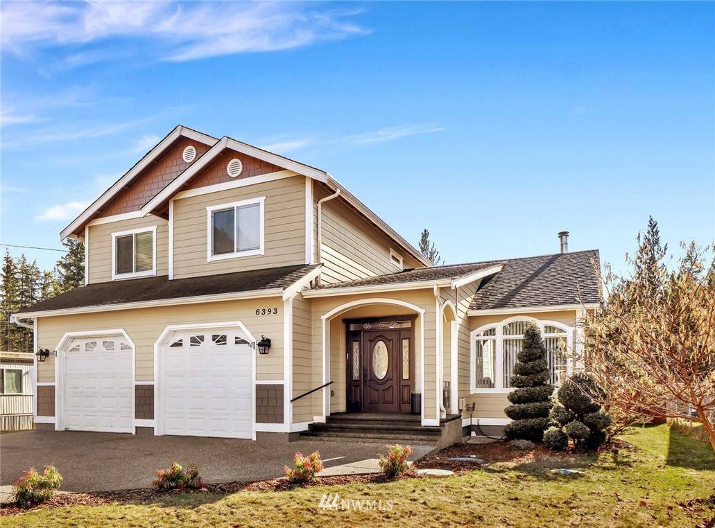 6393 Little Big Horn, Maple Falls, WA 98266