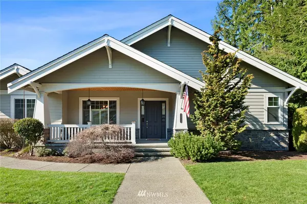 Gig Harbor, WA 98332,13728 49th Avenue Ct NW