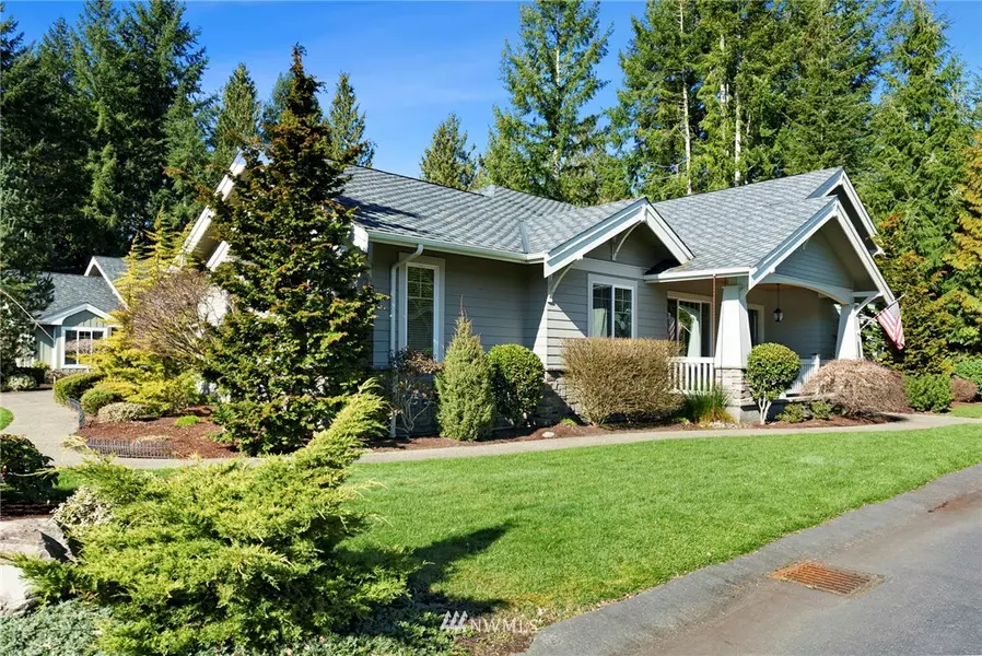 13728 49th Avenue Ct NW, Gig Harbor, WA 98332