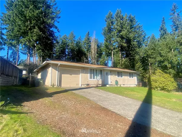 Bonney Lake, WA 98391,7001 Locust AVE E